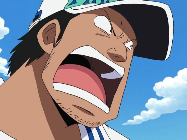 One Piece - Water 7 Saga - ¡Reúnanse con Luffy! La guerra sin cuartel de los Sombrero de Paja