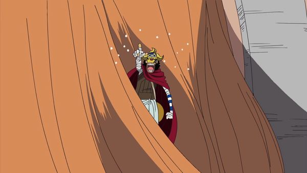 One Piece - Water 7 Saga - ¡Devuélvannos a Robin! ¡Luffy contra Blueno!
