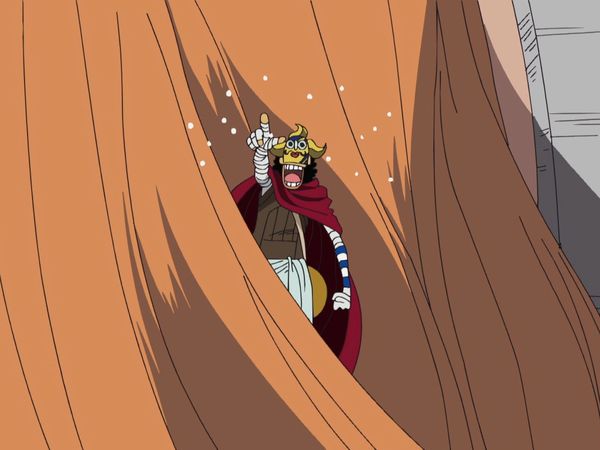 One Piece - Water 7 Saga - ¡Devuélvannos a Robin! ¡Luffy contra Blueno!