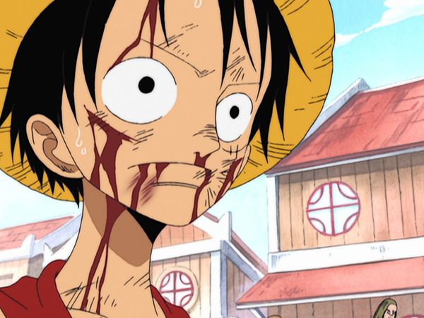 One Piece - Sky Island Saga - ¡Piratas de primera! El hombre que habla de sueños y el rey de la búsqueda submarina