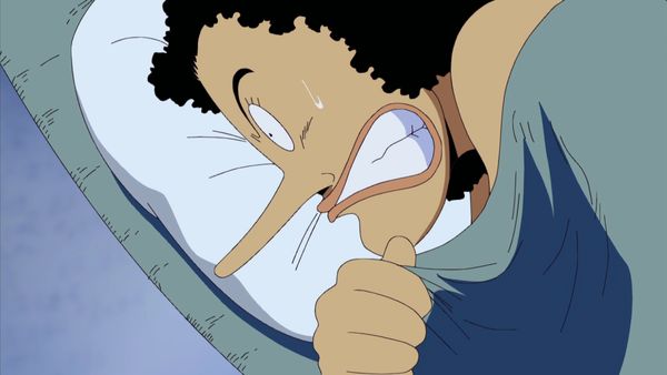 One Piece - Water 7 Saga - ¡Recuperemos nuestros recuerdos! La tripulación pirata desembarca.