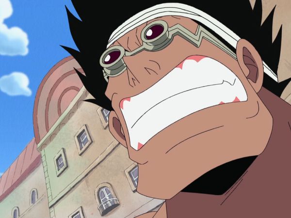 One Piece - Water 7 Saga - ¡Galley-La Company! Un gran espectáculo en el Muelle 1