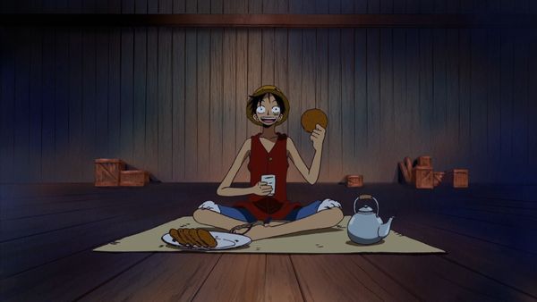 One Piece - Water 7 Saga - ¿El hombre más próximo a la invencibilidad? ¡Y el hombre más peligroso!