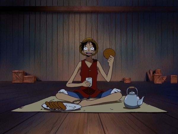 One Piece - Water 7 Saga - ¿El hombre más próximo a la invencibilidad? ¡Y el hombre más peligroso!