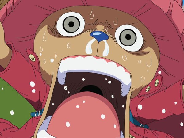 One Piece - Water 7 Saga - ¡No paren! ¡Den la señal para el contraataque!