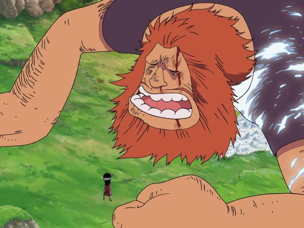 One Piece - Water 7 Saga - ¡Di que quieres vivir! ¡Somos tus compañeros!
