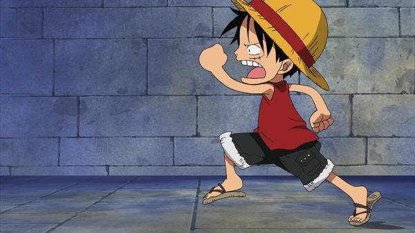 One Piece - Water 7 Saga - ¡El error de cálculo de Fukurou! La cola es el agua de la vida