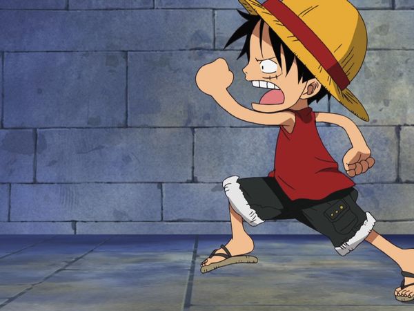 One Piece - Water 7 Saga - ¡El error de cálculo de Fukurou! La cola es el agua de la vida