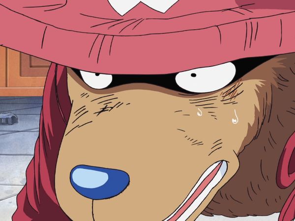 One Piece - Water 7 Saga - ¡Incontrolable! La Rumble prohibida de Chopper