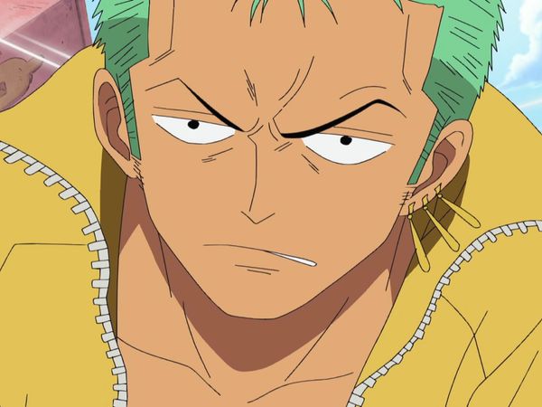 One Piece - Water 7 Saga - ¡Prácticamente al lado de Luffy! Reúnanse en la plaza del juzgado