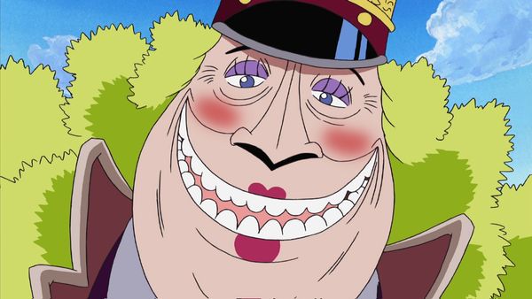 One Piece - Water 7 Saga - ¿Cinco Namis? ¡Nami contraataca con espejismos!