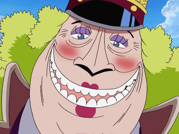 One Piece - Water 7 Saga - ¿Cinco Namis? ¡Nami contraataca con espejismos!