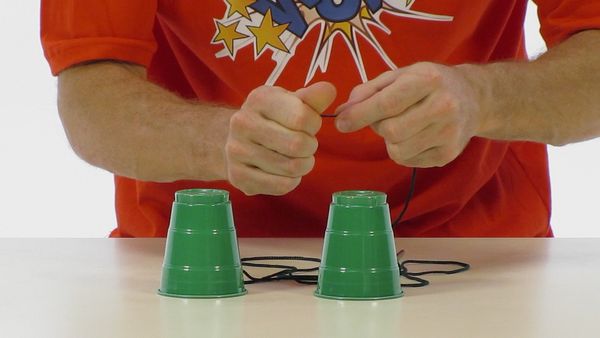 Experimentos ao ataque! - Episódio 7