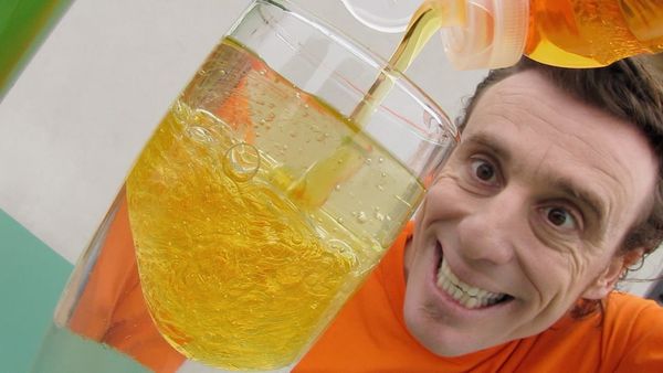 Experimentos ao ataque! - Episódio 11
