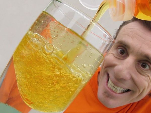 Experimentos ao ataque! - Episódio 11