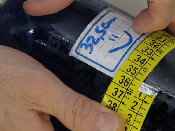 Experimentos ao ataque! - Episódio 15