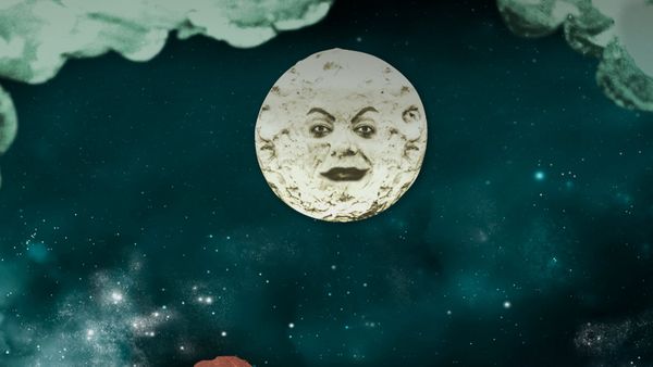 Mentes Brilhantes - Os irmãos Lumiere e a máquina que fabrica sonhos. Parte 2