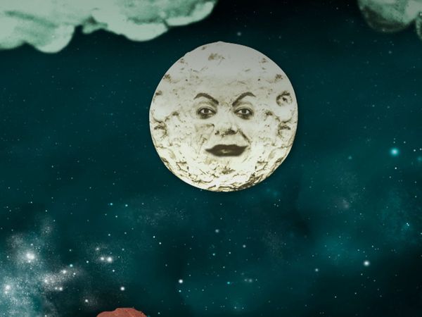 Mentes Brilhantes - Os irmãos Lumiere e a máquina que fabrica sonhos. Parte 2