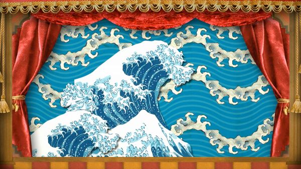 Mentes Brilhantes - Zhang Heng: a ciência dos terremotos. Parte 2