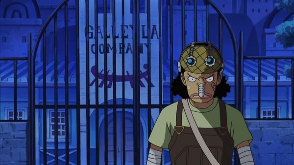 One Piece - Water 7 Saga - ¡Por fin hay una recompensa por todos! ¡Una tripulación que vale más de 600 millones!
