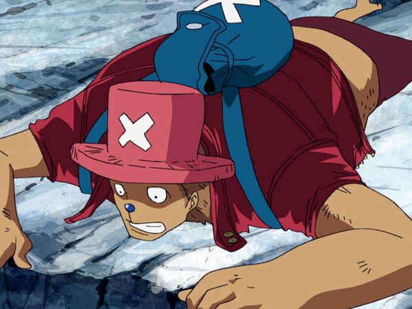 One Piece - Water 7 Saga - ¡Zoro usa una nueva técnica! ¿El nombre de la espada es Sogeking?