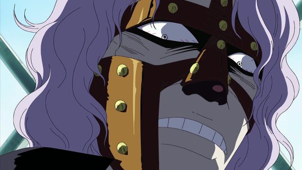One Piece - Water 7 Saga - ¡Traicionan a Robin! ¡Los motivos del Gobierno Mundial!