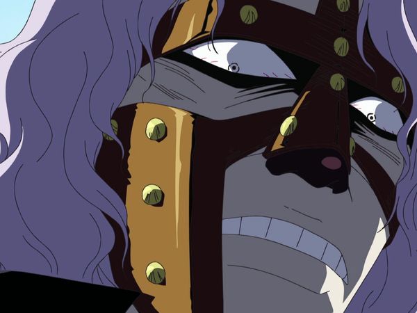 One Piece - Water 7 Saga - ¡Traicionan a Robin! ¡Los motivos del Gobierno Mundial!