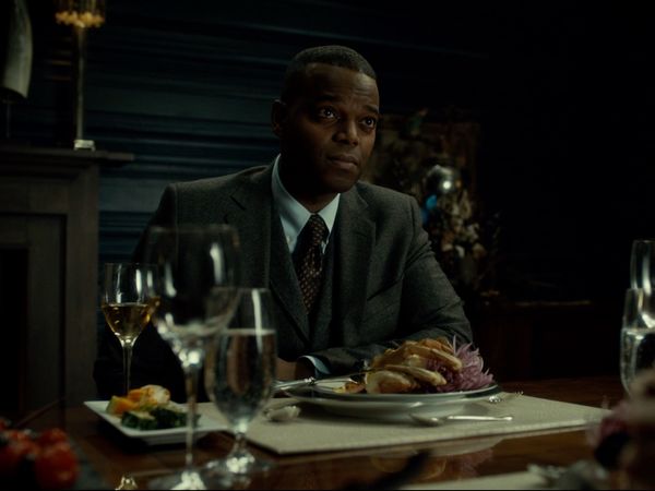 Hannibal - Fromage