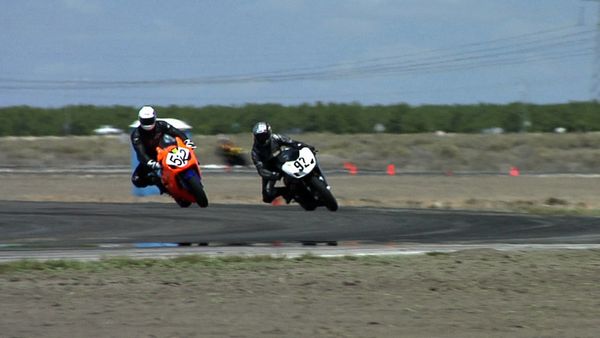 Let’s Riiide - Un día en la pista de carreras