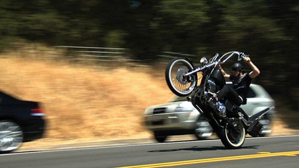 Let’s Riiide - La práctica hace la perfección