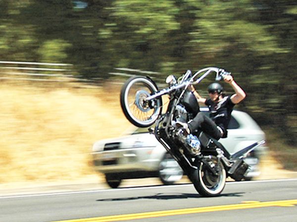 Let’s Riiide - La práctica hace la perfección