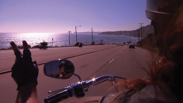 Let’s Riiide - Bienvenidos a LA