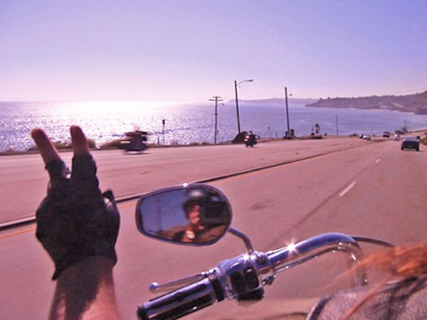 Let’s Riiide - Bienvenidos a LA