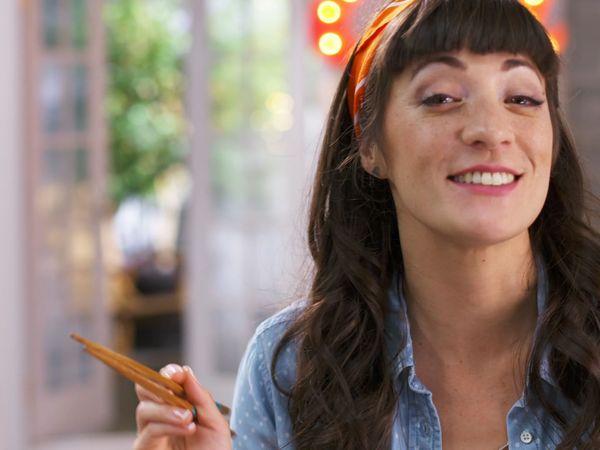 One World Kitchen - Traditional Japanese Food