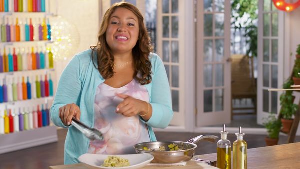 One World Kitchen - Fresh Pasta