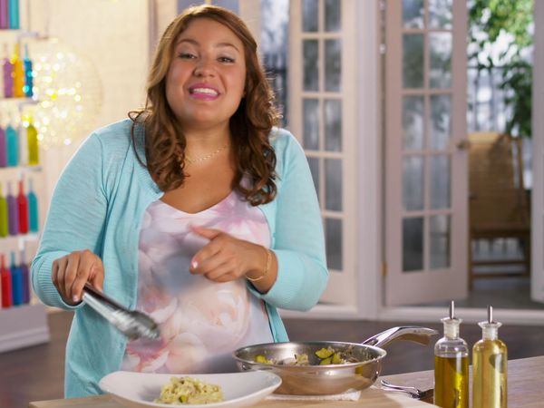 One World Kitchen - Fresh Pasta