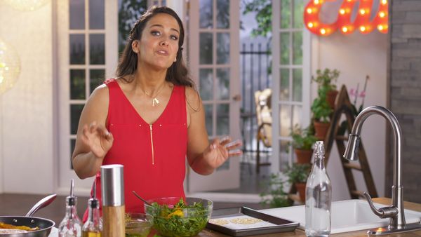 One World Kitchen - Cheese: an Argentinian Favourite