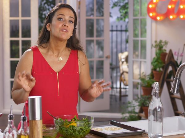 One World Kitchen - Cheese: an Argentinian Favourite