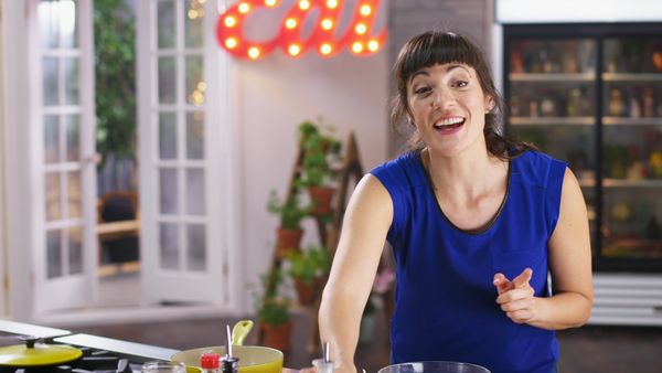 One World Kitchen - Japanese Comfort Food
