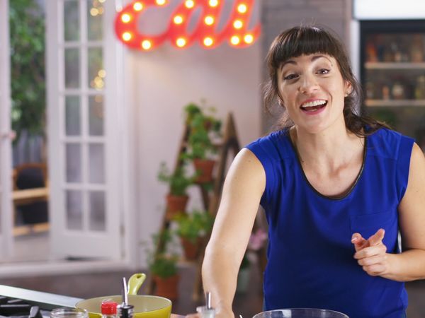 One World Kitchen - Japanese Comfort Food