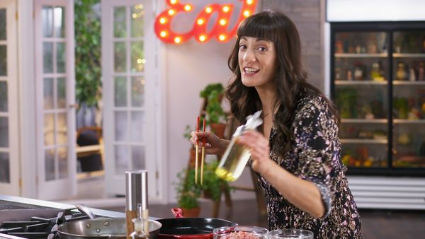 One World Kitchen - Yoshoku: Japanese recipes inspired by Western cuisine