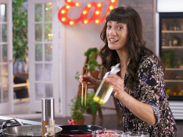 One World Kitchen - Yoshoku: Japanese recipes inspired by Western cuisine