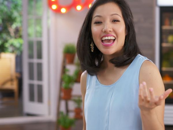 One World Kitchen - Thai food inspired by other cultures