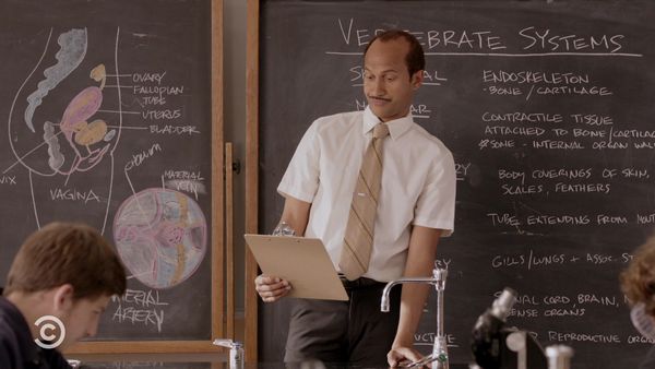 Key & Peele - I'm Retired