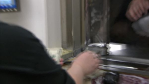 Empeños a lo bestia - Empeño desesperado