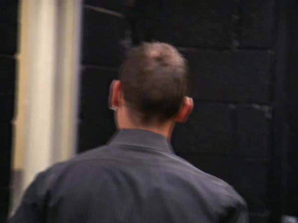 Empeños a lo bestia - Arrestado