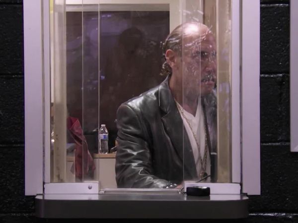 Empeños a lo bestia - El retorno de Seth