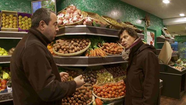 Épicerie Fine - Les carottes de Créances