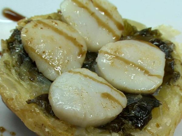Épicerie Fine - Les algues de Bretagne