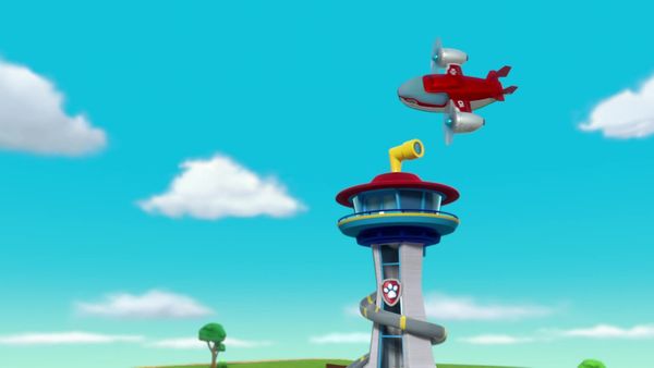 Patrulha Canina - Os Filhotes salvam um pinguinzinho! / Os Filhotes salvam o concurso de gatinhos!